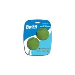 Chuck It Chuckit! Erratic Rubber Ball, Medium