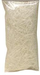 Acid Free White Shredded Tissue 25g