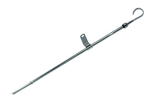 Specialty Products 7170 BBC Engine Oil Dipstick Chrome