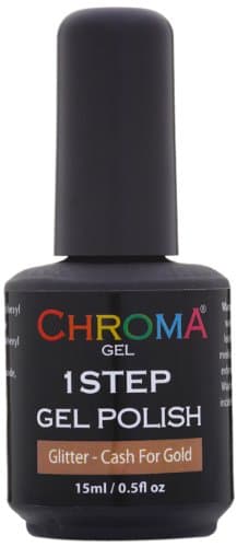 Cash 4 Gold Chroma Gel 1 Step