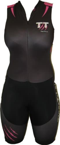 Tiger Tri Womens Tri-Suit X-Small