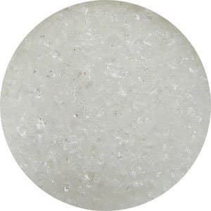 Clear Transparent Medium Frit, 4 Lb - 96 Coe by System 96