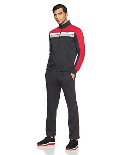 Fort Collins Men's Tracksuit