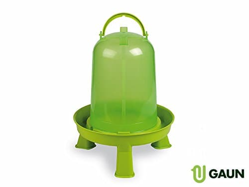 Gaun 8L Eco Chicken Drinker with Legs
