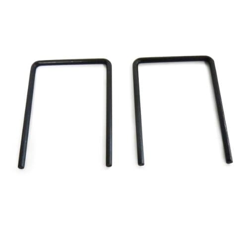 Iron Track ITSS-31022 Atomik RC Lower Hinge Pin for Iron Track Spatha 4WD RC Short Course Truck Vehicle (2-Piece)