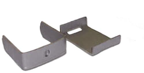 Pro Comp98-250B 2.5" Leaf Spring Bend Clip