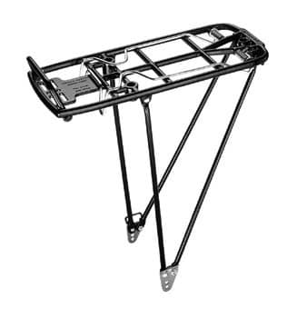 GepÃ¤cktrÃ¤ger Athlete System PS schwarz Easyfix [Misc.]