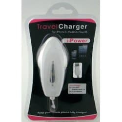 iPhone 5s Mains Charger