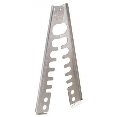 scissor pneumatic lockout - maintenance - lockout kits