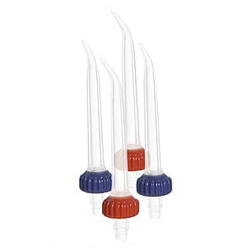 Kitty Hydrofloss Sulcus Tips (x4)