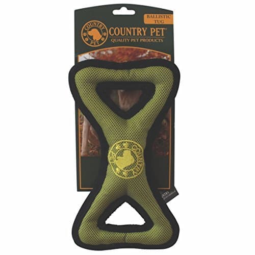 Country Pet Ballistic Tug