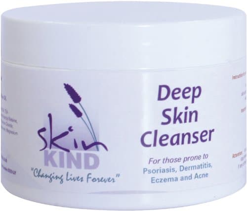 SkinKind Deep Skin Cleanser