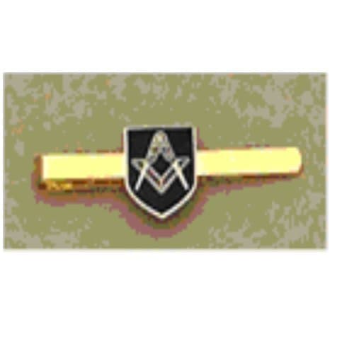 Masonic Tie Pin