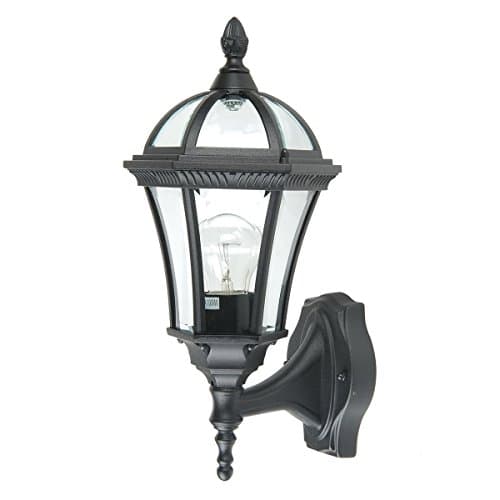 Ledbury 1 Light Outdoor Wall Light