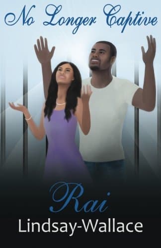No Longer Captive: Volume 1 (Freedom Series)