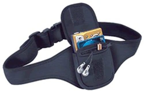 DeluxeTune Belt Neoprene MP3 /Mini Ipod Belt