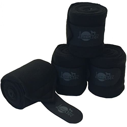 Jumptec Double Sided Polo Bandages