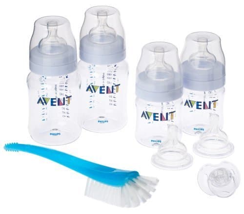 Phillips Avent Newborn Starter