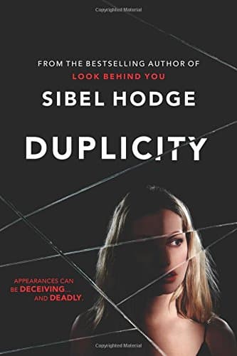 Duplicity (A Detective Carter Thriller)