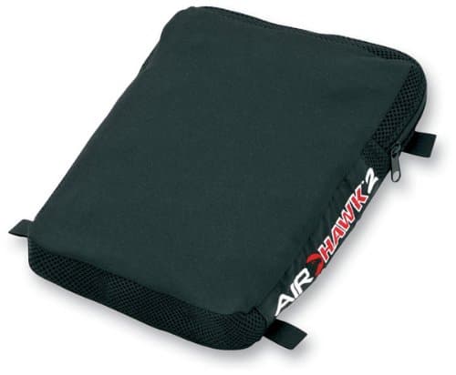 Airhawk 2 Seat Pad Small Pillion Harley Davidson