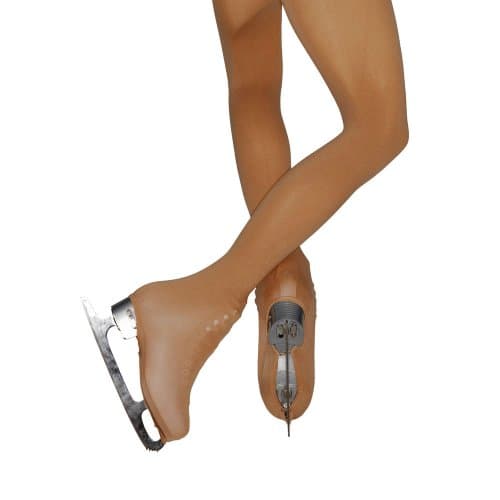 518 50 Denier Skating Tights
