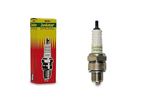 Spark Plug M 14–175 Beru *Special Insulator Suitable for AWO
