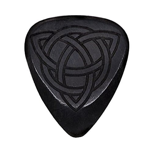 Laser Tones - Triquetra - Individual Plectrum