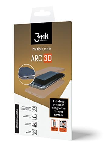 3 MK – 3 MK Arc 3d Screen Protector Nokia Lumia 930 Screen Protector, 1 stük + 2 for Back
