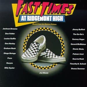 Fast Times at Ridgemont High [Us Import]