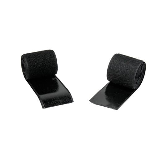 Eagletone VL1005 – Velcro Strip 1 m x 5 cm Double Sided 1 m