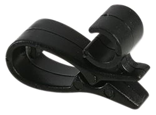 Trantec Spare Tieclip For LP2 Microphone