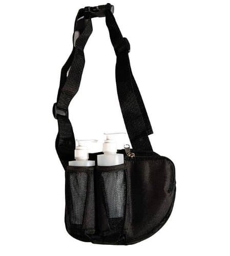 Double Oil Holster