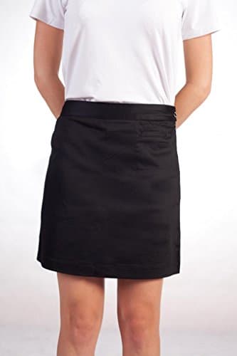 Fayde Golf Ladies Eagle Skort (14)