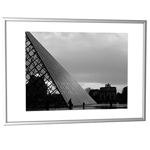 Fast Paper A3 Aluminium Photo Frame