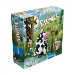 Super Farmer (Standard)
