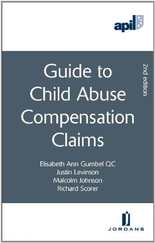 APIL Guide to Child Abuse Compensation Claims