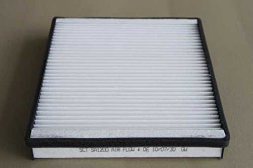 Sct Cabin Air Filter SA 1200 Reference Number: CU 2442