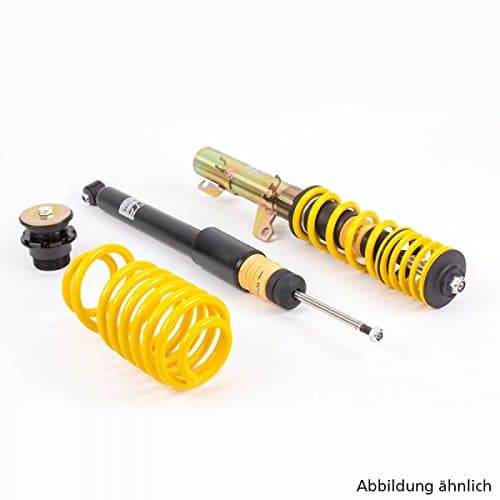 Coilover Kit for ST XA Galvanised Steel with Hardness Adjustment 18280090 3