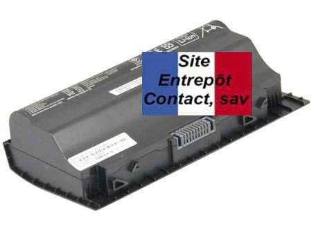 100000volts asu-g75 Laptop Battery
