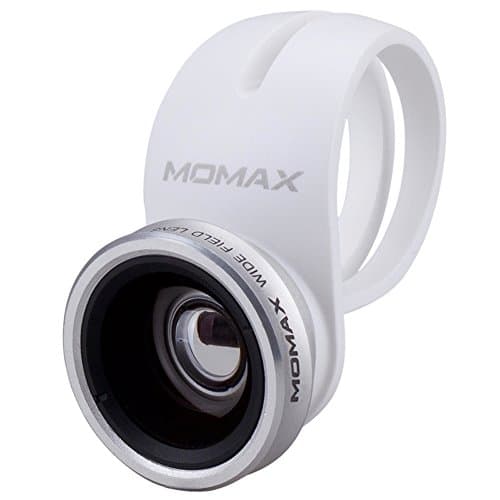 2 in 1 Camera Lens kit, Universal Clip 15x Macro Lens and Wide Angle Lens for iPhone, Samsung, Huawei and Most Smartphone