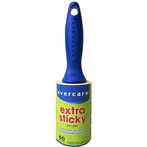 Evercare Pet Extra Sticky Lint Roller 617056