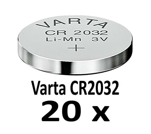 Varta CR 2032 battery