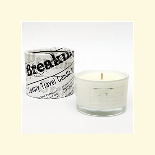 Scent Perfique Pomelo Travel Candle