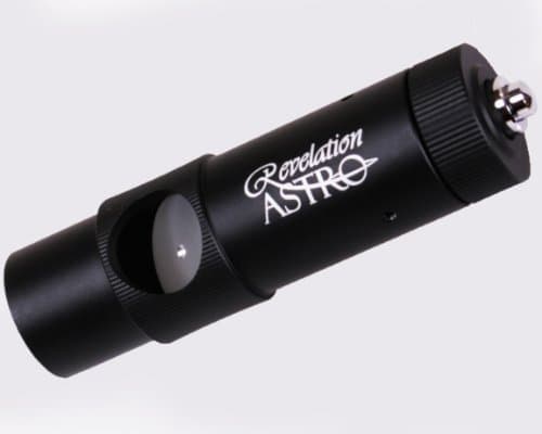 Revelation Deluxe Laser Collimator 1.25''