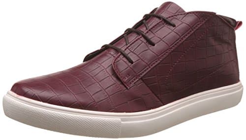 Knotty Derby Men's Lockhart Chukka Boots