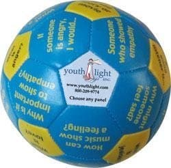 Empathy 4 Thumball by Answers in Motion