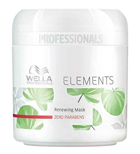 Elements Renewing Mask by Wella Professionals Elements