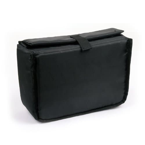 Matin Flexible Cushion Partition Camera Protection Insert Case (Medium)