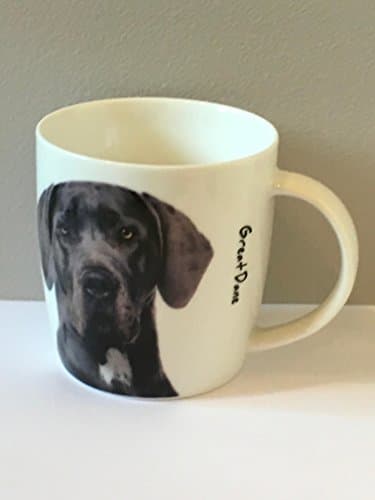 GREAT DANE MUG