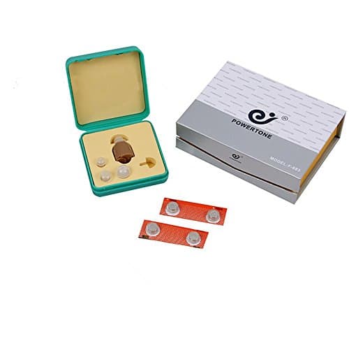 Hearing aid AMPLIFIERS Hearing Amplifier Personal Sound Amplifier